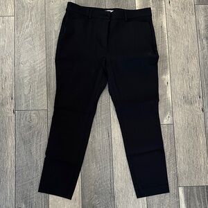 The Sutton Skinny Dress Pants